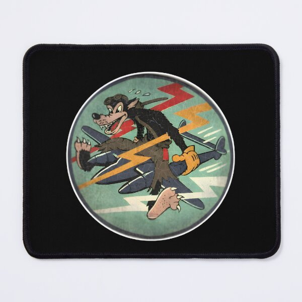 Item preview, no.1 ww ll patch designed and sold by JeffriesArtCo.