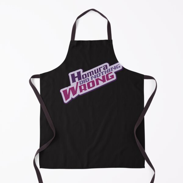 Item preview, Homura Did Nothing Wrong designed and sold by seerygr.