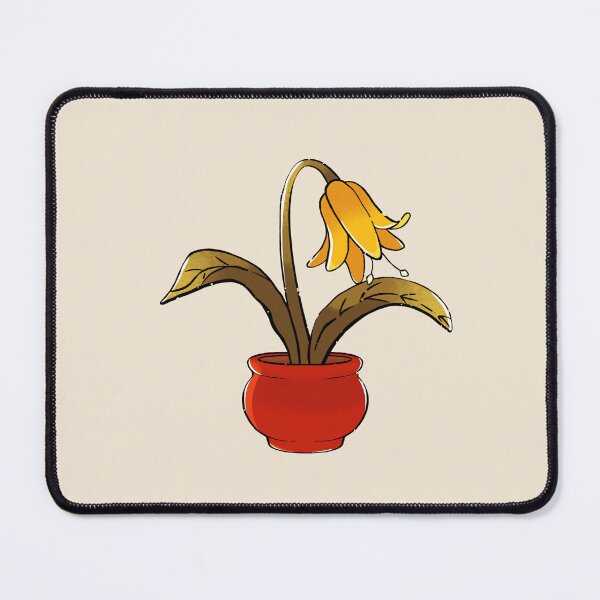 Item preview, Delicate Calmness designed and sold by Cyanidius Art.