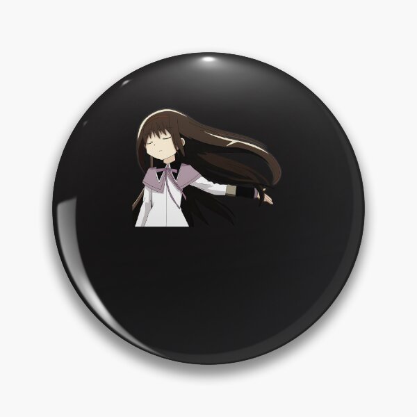 Item preview, Homura Flips Hair (1) designed and sold by seerygr.