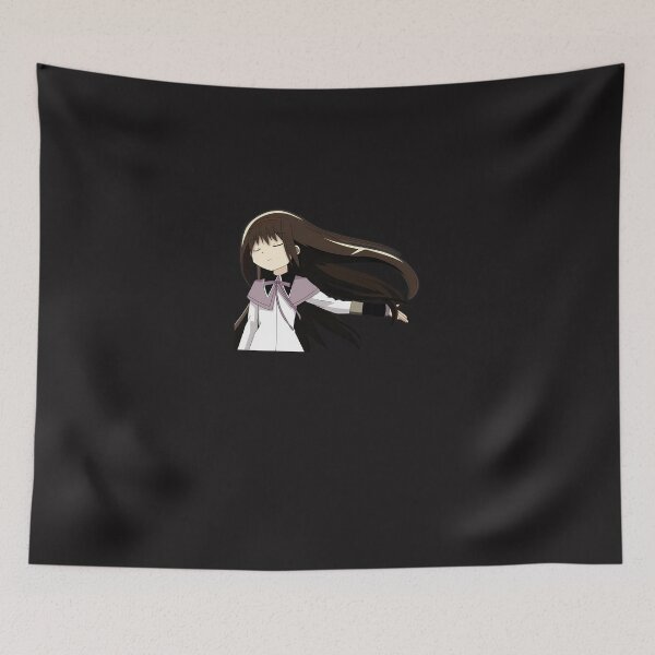 Item preview, Homura Flips Hair (1) designed and sold by seerygr.