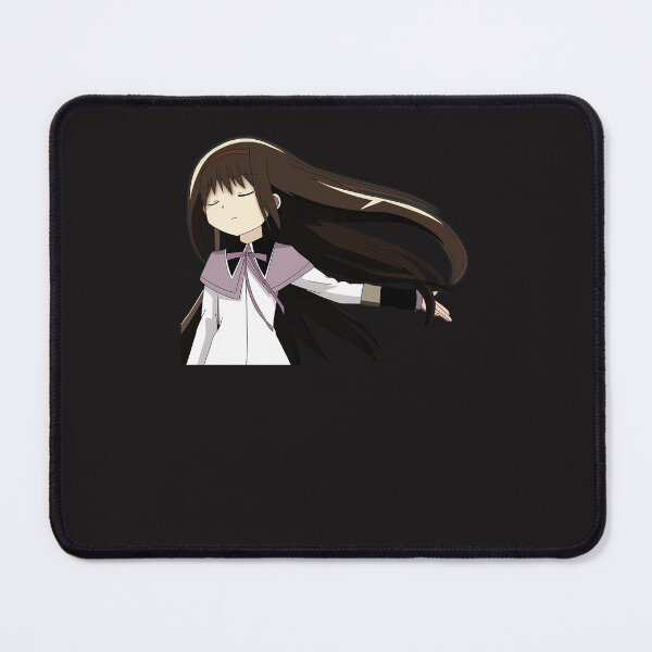 Item preview, Homura Flips Hair designed and sold by seerygr.