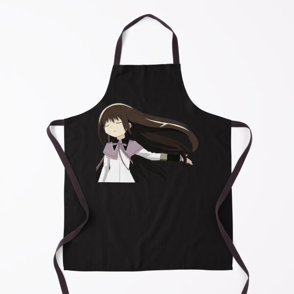 Item preview, Homura Flips Hair designed and sold by seerygr.