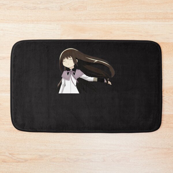 Item preview, Homura Flips Hair designed and sold by seerygr.