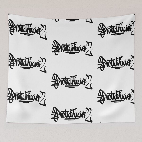 Item preview, Prestidiction GRAFFITI TAG designed and sold by simplementemarc.