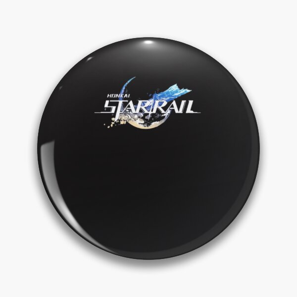 Item preview, Ferrocarril estrella Honkai designed and sold by seerygr.