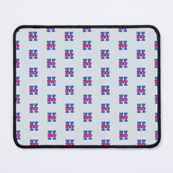 Item preview, M is for Molly, Girl’s and Woman's Name and Initial  designed and sold by CharlottePlaceArt.