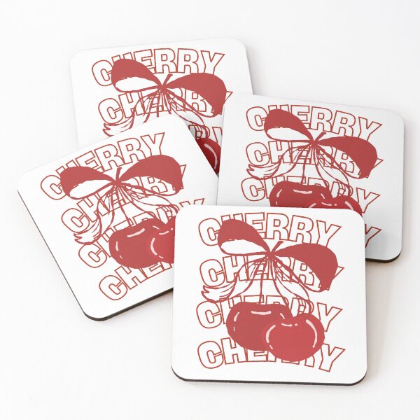 Item preview, CHERRY CHERRY designed and sold by XIme20.