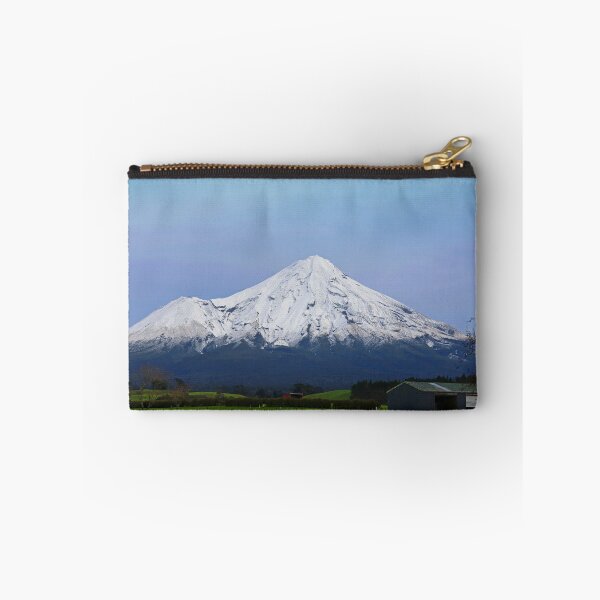 Item preview, Mount Taranaki, New Zealand designed and sold by LeanneAllen.