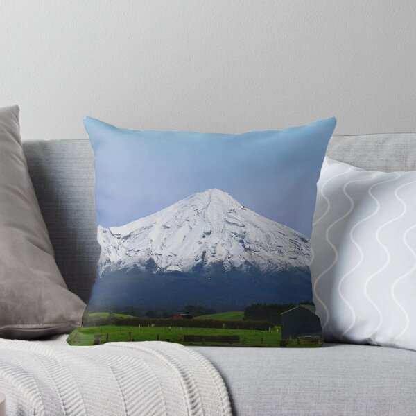 Item preview, Mount Taranaki, New Zealand designed and sold by LeanneAllen.