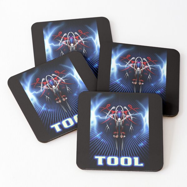 Item preview, Tool band fan art  illustration designed and sold by Ratatatts.