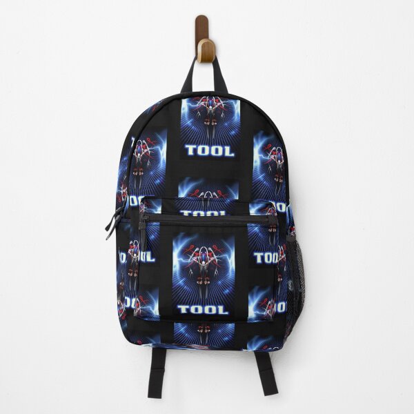 Item preview, Tool band fan art illustration designed and sold by Ratatatts.
