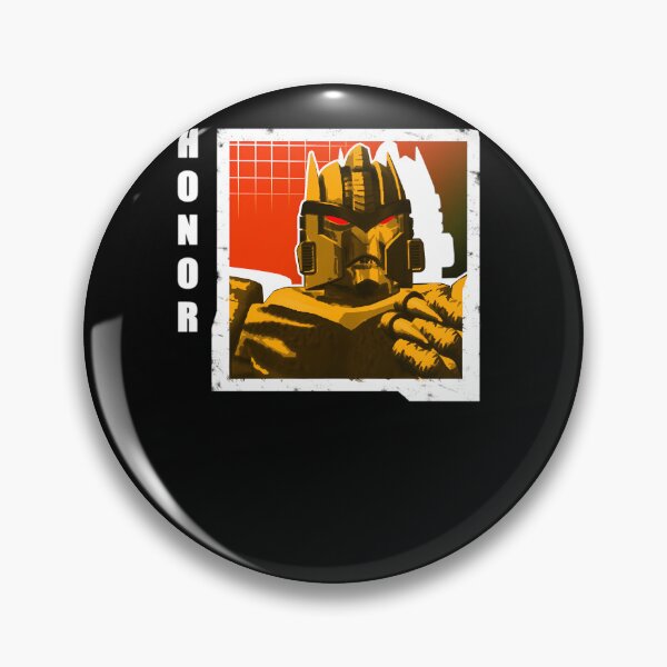 Item preview, Honor-Dinobot designed and sold by reperea.