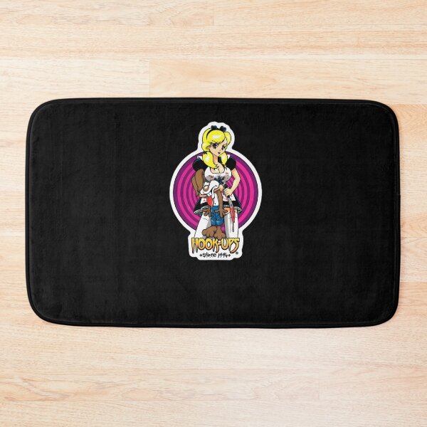 Item preview, Hook-Ups Hookups Bunny designed and sold by reperea.