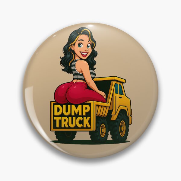 Item preview, Dump Truck designed and sold by Sawset.