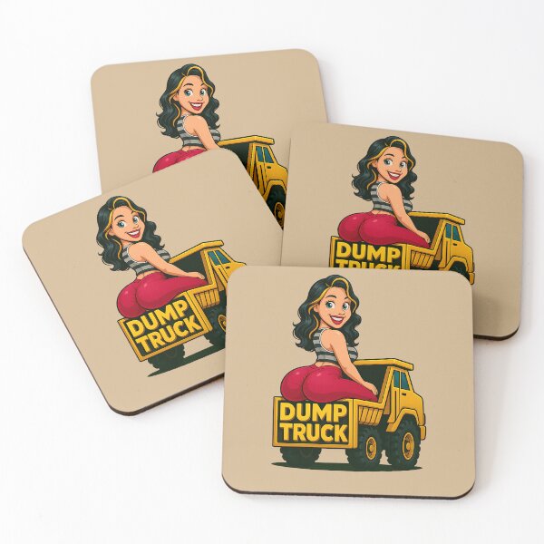 Item preview, Dump Truck designed and sold by Sawset.
