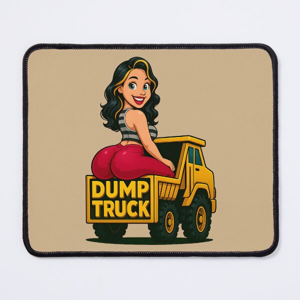 Item preview, Dump Truck designed and sold by Sawset.