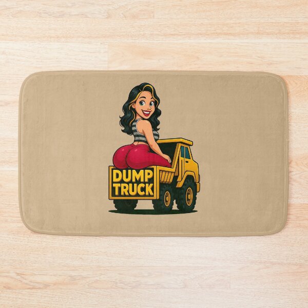 Item preview, Dump Truck designed and sold by Sawset.