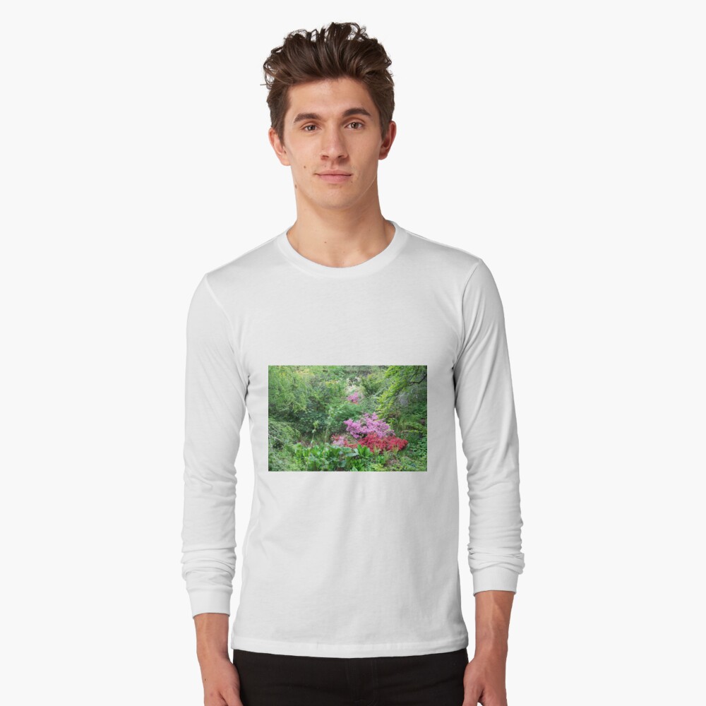 Item preview, Long Sleeve T-Shirt designed and sold by SiobhanFraser.