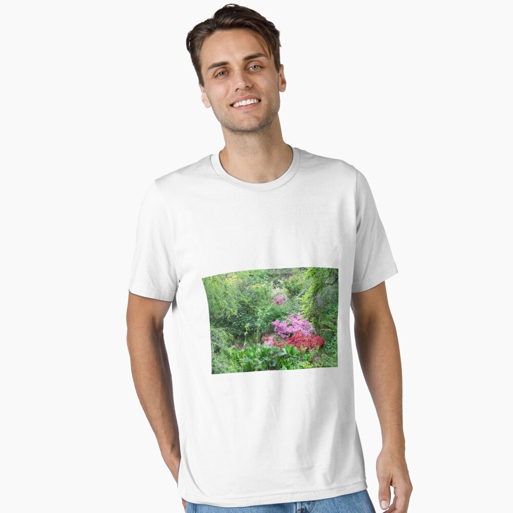 Item preview, Essential T-Shirt designed and sold by SiobhanFraser.