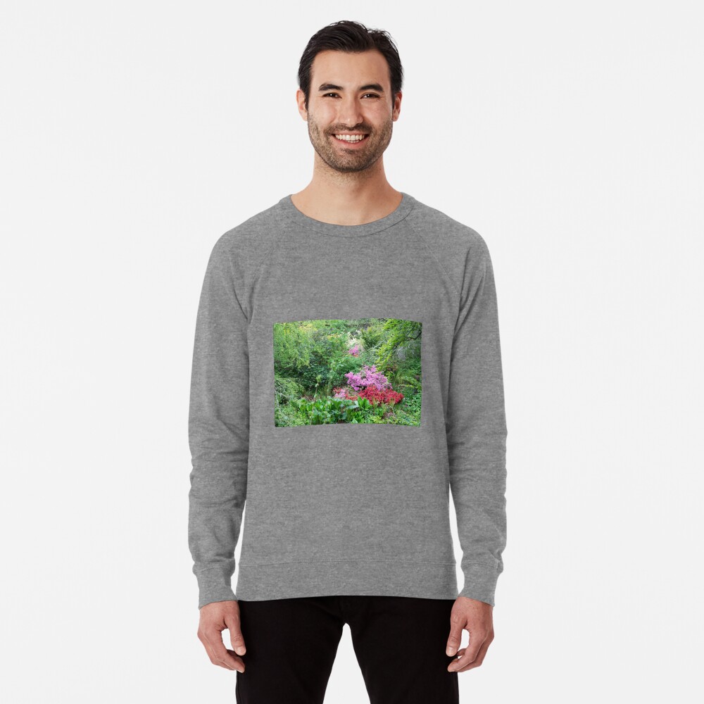 Item preview, Lightweight Sweatshirt designed and sold by SiobhanFraser.