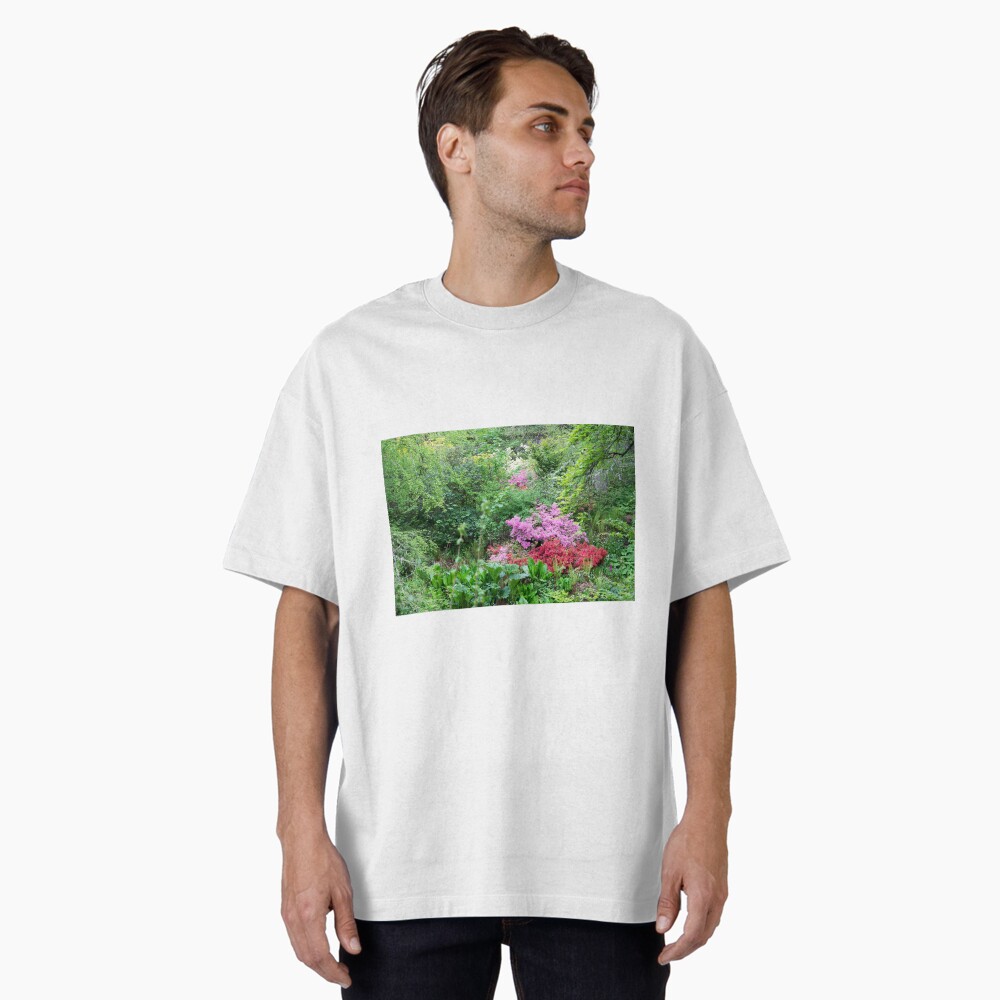 Item preview, Oversized T-Shirt designed and sold by SiobhanFraser.