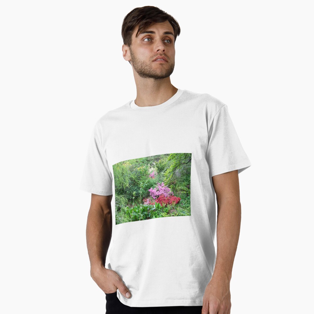Item preview, Premium T-Shirt designed and sold by SiobhanFraser.