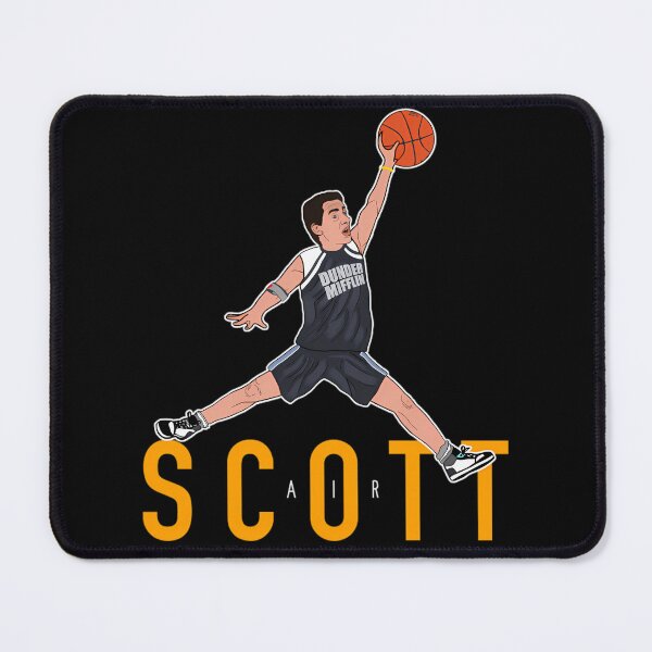 Item preview, Air Scott designed and sold by angiebeeler.