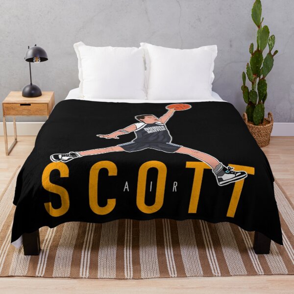Item preview, Air Scott designed and sold by angiebeeler.