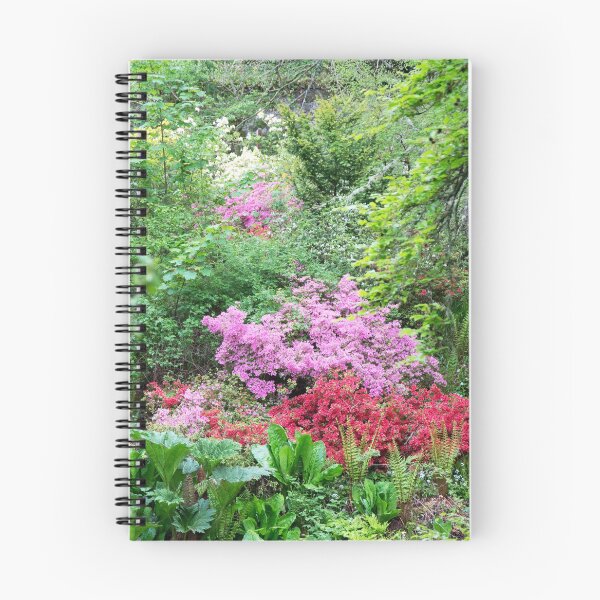 Item preview, River of Flowers designed and sold by Alternative Perspectives.
