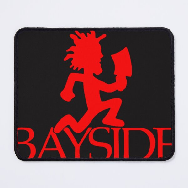 Item preview, Bayside Band Rock Music designed and sold by FredericaNeal8.