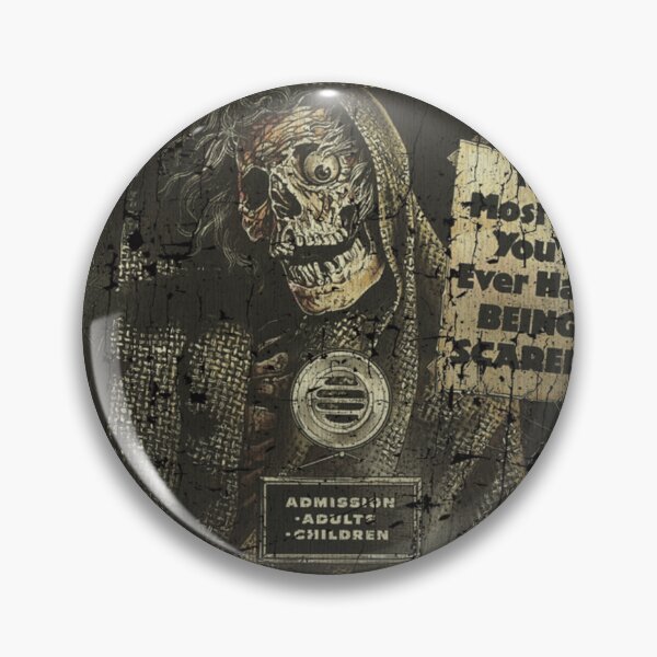 Item preview,  Creepshow 1982 designed and sold by FredericaNeal8.