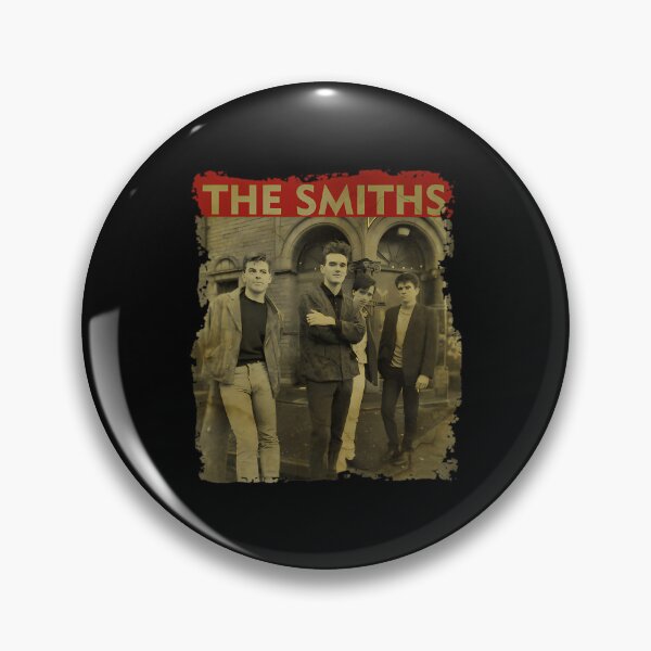 Item preview, The Smiths - RETRO  designed and sold by Aliyah-Crazed.