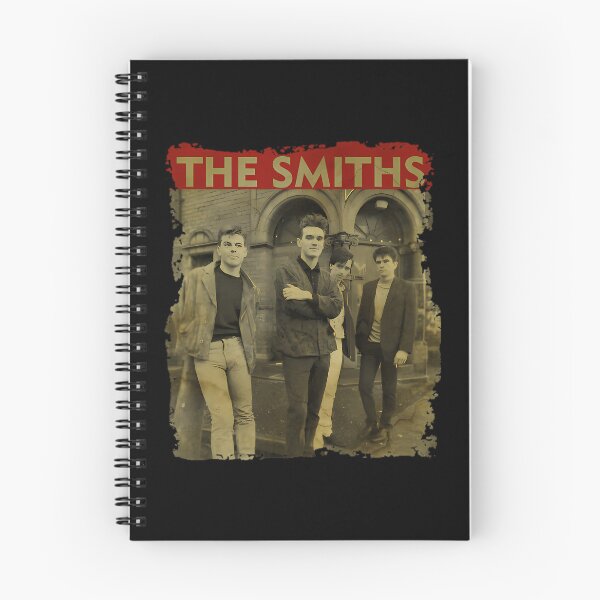 Item preview, The Smiths - RETRO  designed and sold by Aliyah-Crazed.