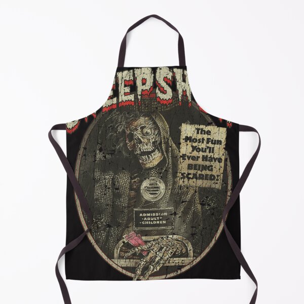 Item preview, Creepshow 1982 designed and sold by FredericaNeal8.