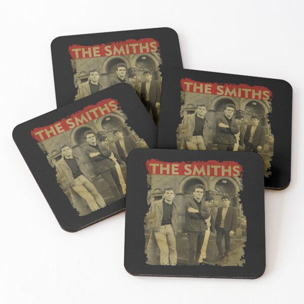 Item preview, The Smiths - RETRO  designed and sold by Aliyah-Crazed.