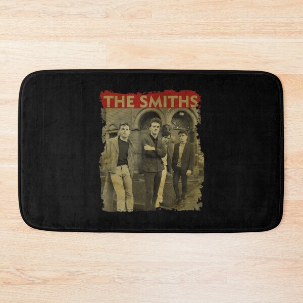 Item preview, The Smiths - RETRO  designed and sold by Aliyah-Crazed.