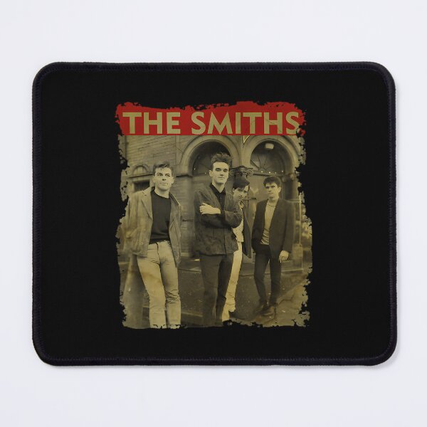 Item preview, The Smiths - RETRO designed and sold by Aliyah-Crazed.