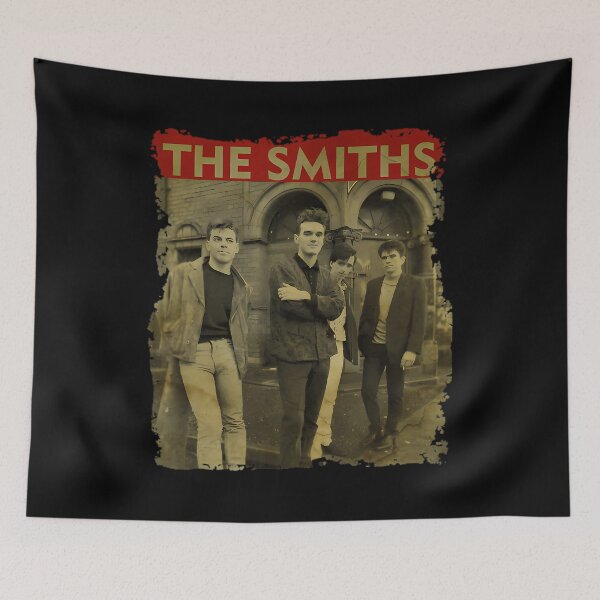 Item preview, The Smiths - RETRO  designed and sold by Aliyah-Crazed.