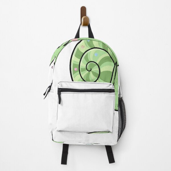 Item preview, Green Snail Bubble Tea Sticker – Cute Green Kawaii Snail Aesthetic designed and sold by JalalMsd.