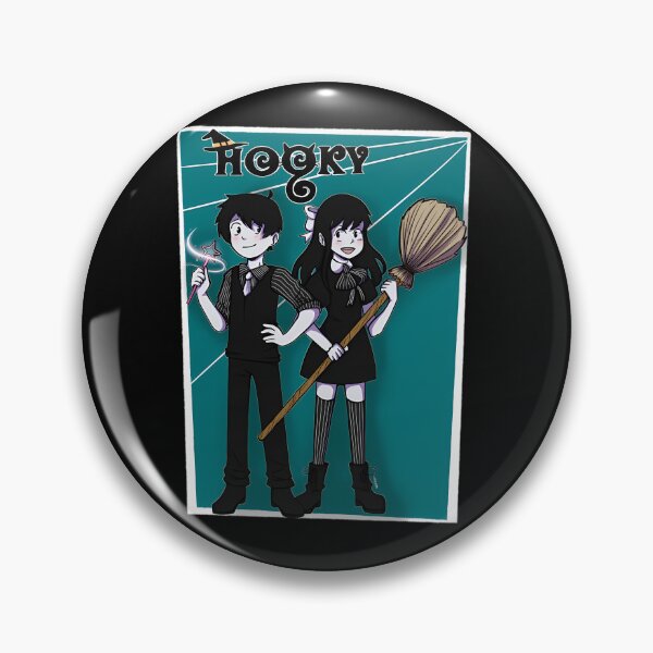 Item preview, Hooky Dorian And Dani Fanart designed and sold by reperea.