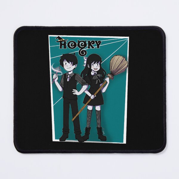 Item preview, Hooky Dorian And Dani Fanart designed and sold by reperea.