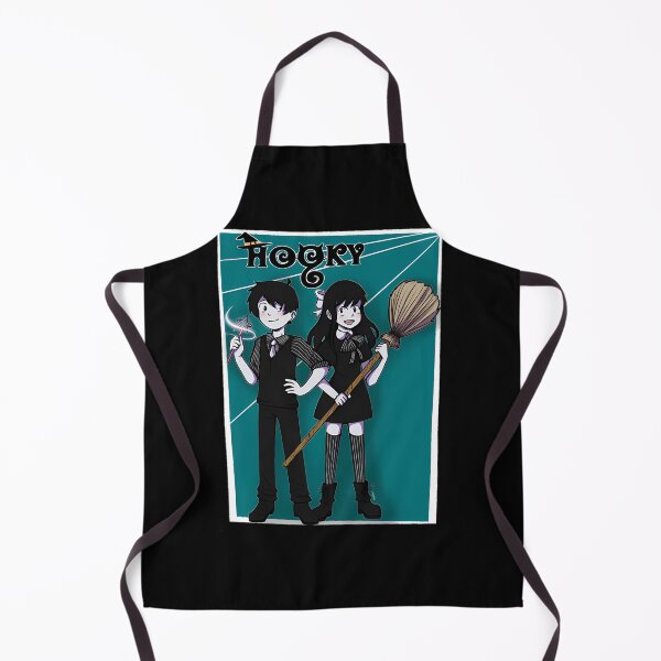 Item preview, Hooky Dorian And Dani Fanart designed and sold by reperea.