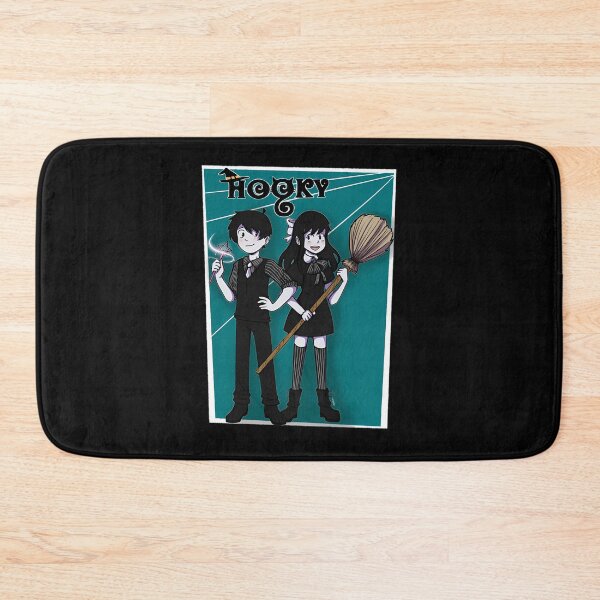 Item preview, Hooky Dorian And Dani Fanart designed and sold by reperea.