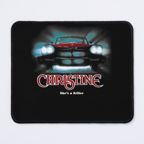 Item preview, Awesome Christmas Movie Car Christine For Men Women designed and sold by angiebeeler.