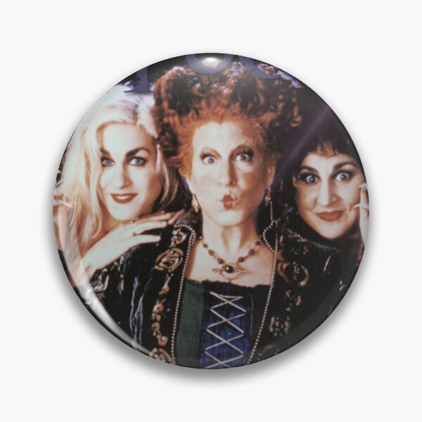 Item preview, Hocus Pocus designed and sold by FredericaNeal8.