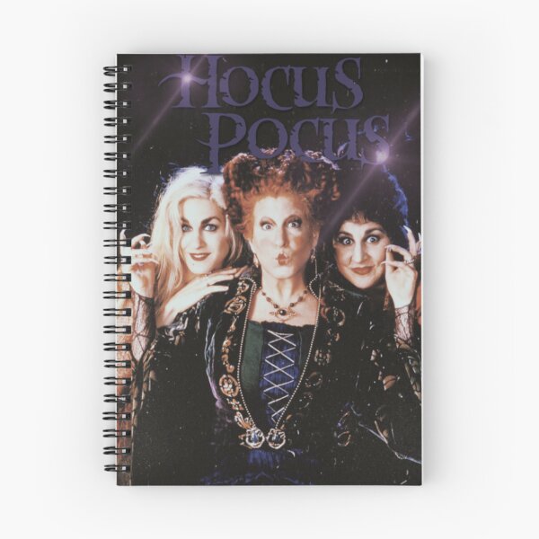 Item preview, Hocus Pocus designed and sold by FredericaNeal8.