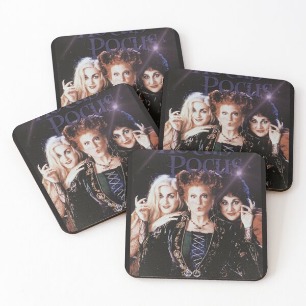 Item preview, Hocus Pocus designed and sold by FredericaNeal8.