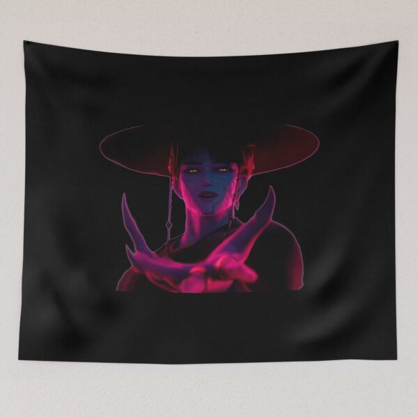 Item preview,  Baby Saja Juli Demon designed and sold by angiebeeler.