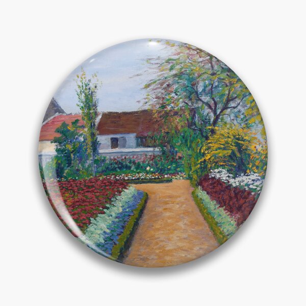 Item preview, L'allée fleurie designed and sold by SharonTheFirst.